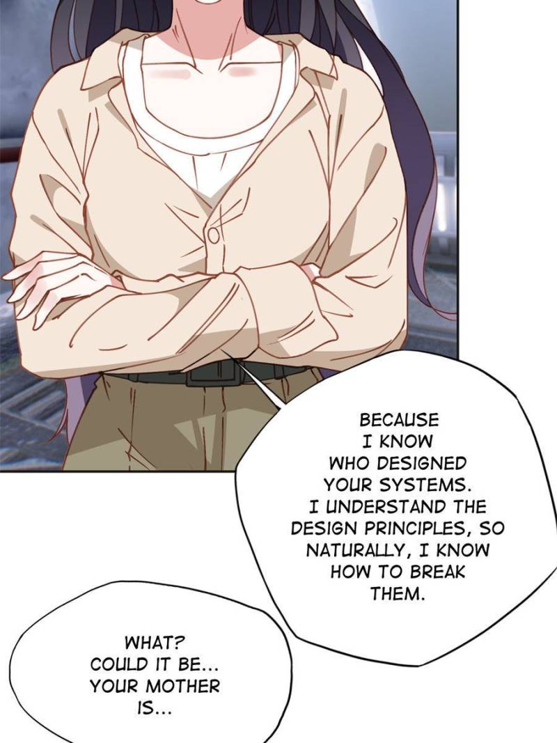 Brilliant Galaxy Chapter 167 - Page 11