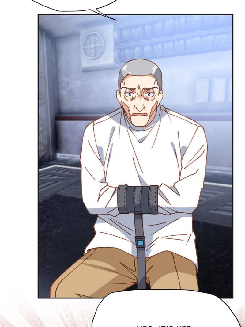 Brilliant Galaxy Chapter 167 - Page 12