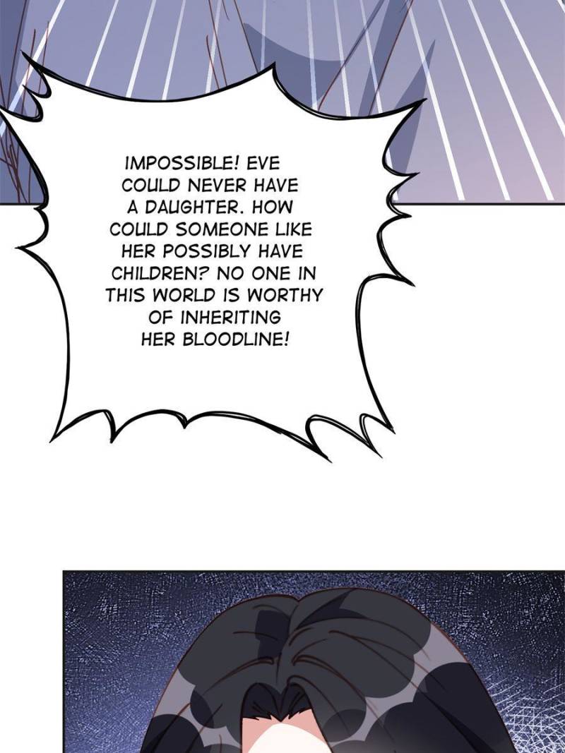 Brilliant Galaxy Chapter 167 - Page 14