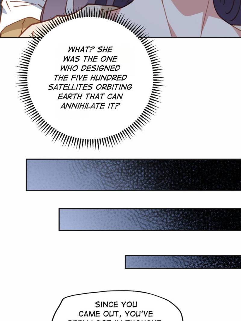 Brilliant Galaxy Chapter 167 - Page 18