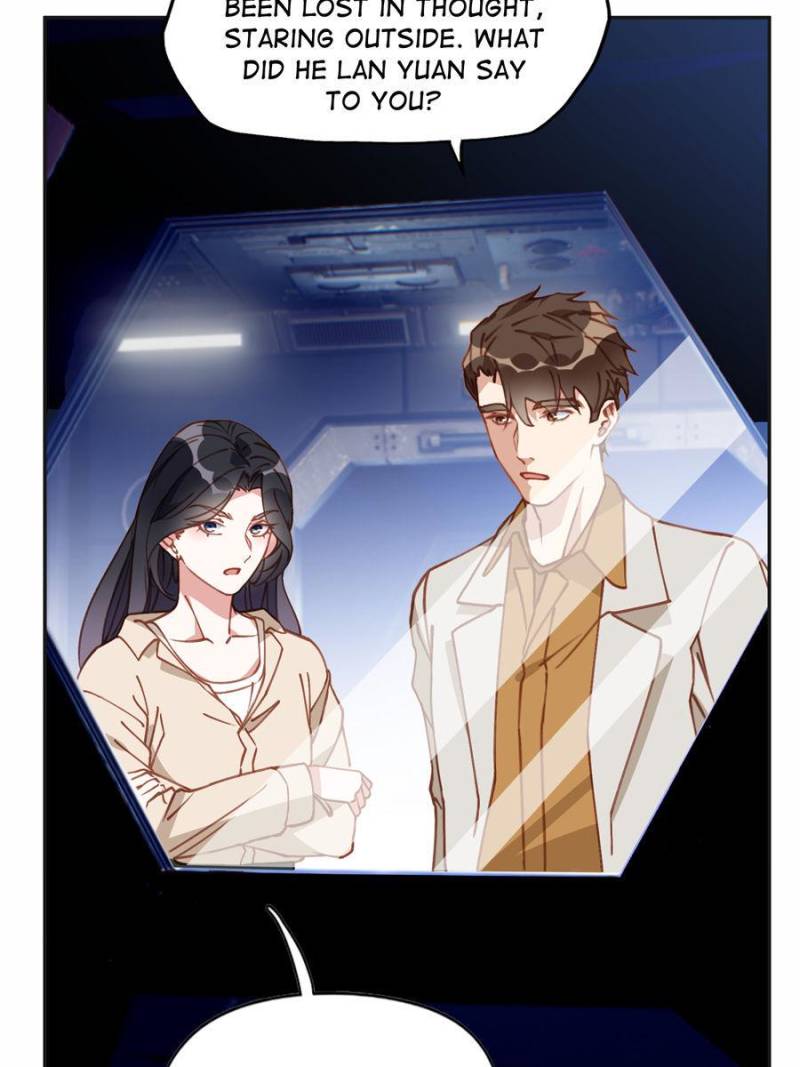 Brilliant Galaxy Chapter 167 - Page 19