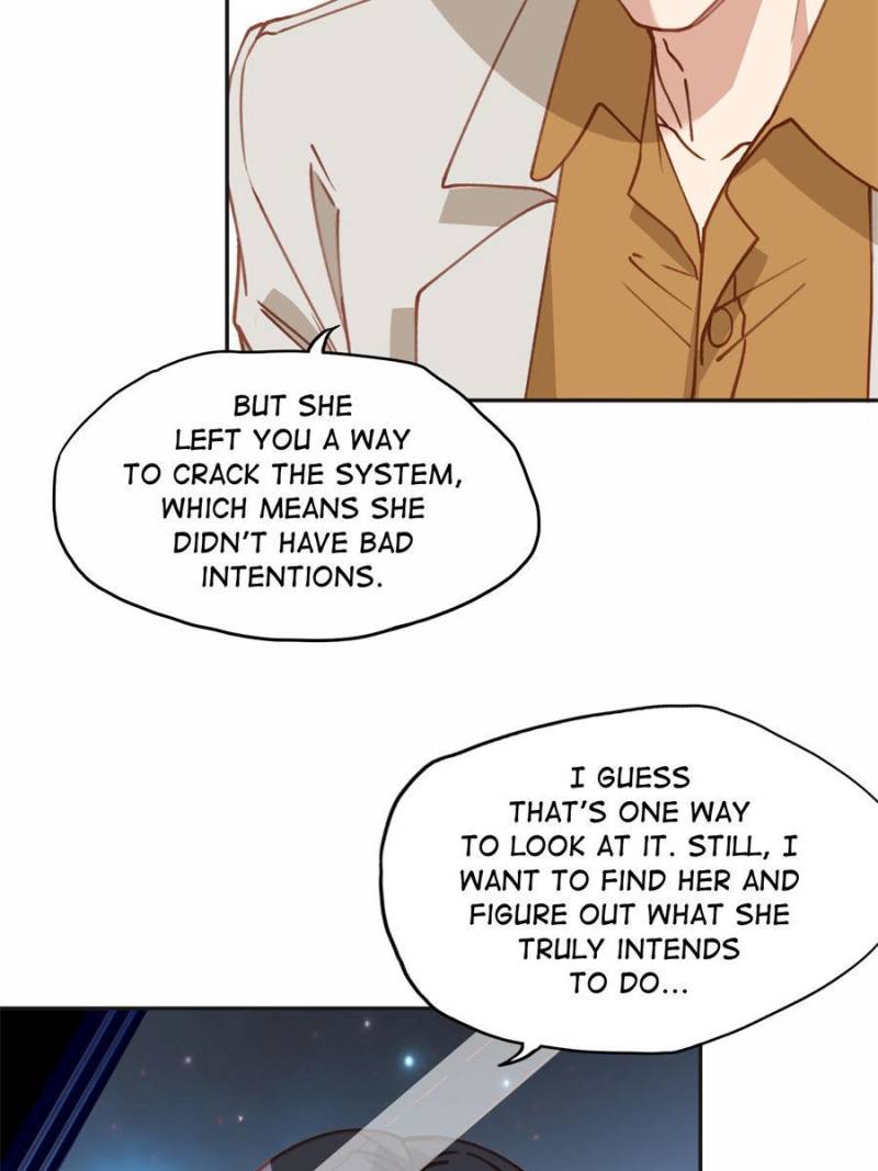 Brilliant Galaxy Chapter 167 - Page 21