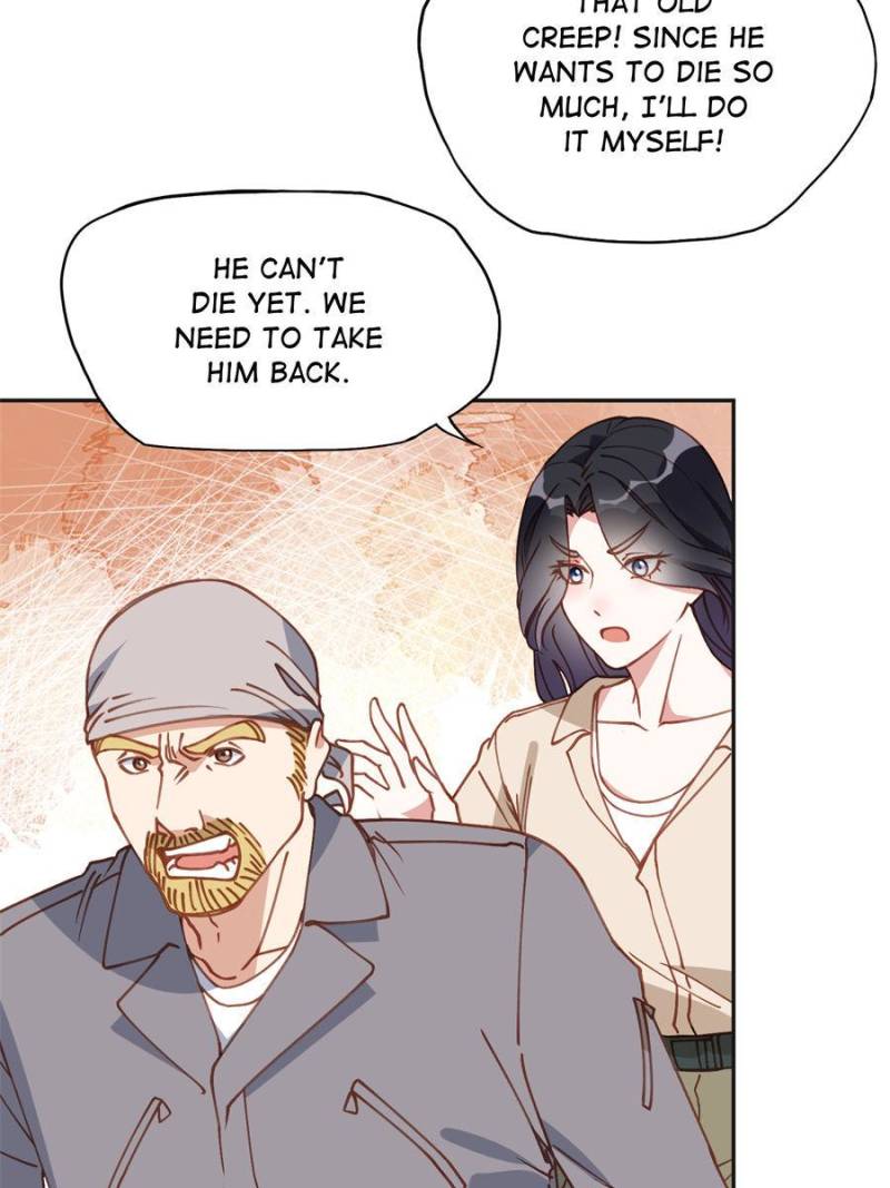 Brilliant Galaxy Chapter 167 - Page 29