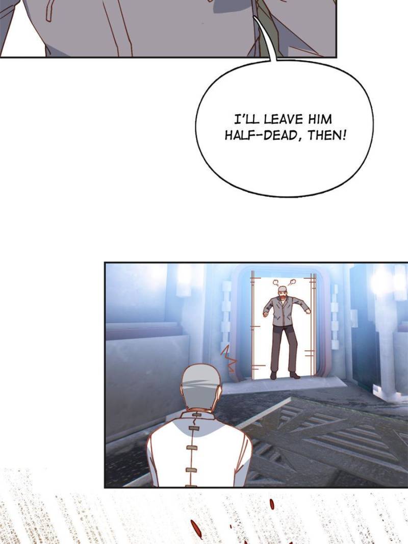 Brilliant Galaxy Chapter 167 - Page 30