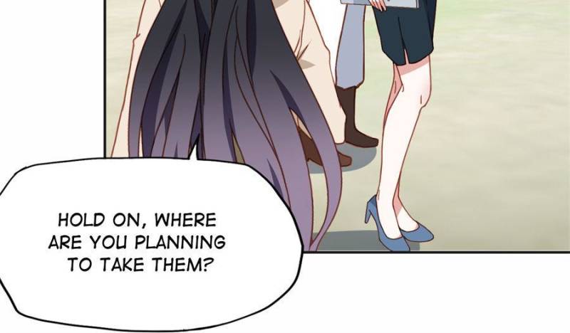 Brilliant Galaxy Chapter 167 - Page 40