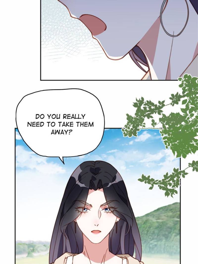 Brilliant Galaxy Chapter 167 - Page 45