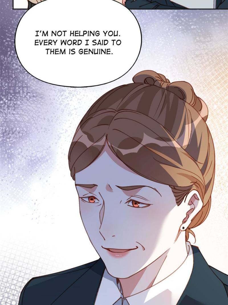 Brilliant Galaxy Chapter 167 - Page 52