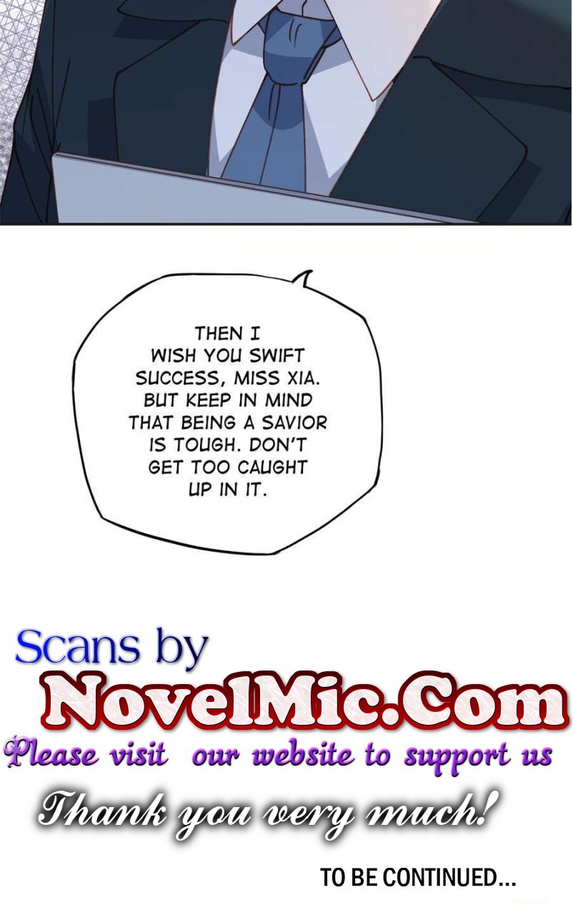 Brilliant Galaxy Chapter 167 - Page 53