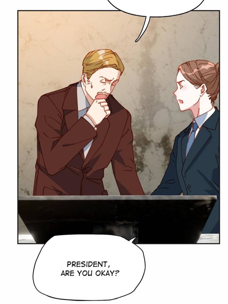 Brilliant Galaxy Chapter 168 - Page 7