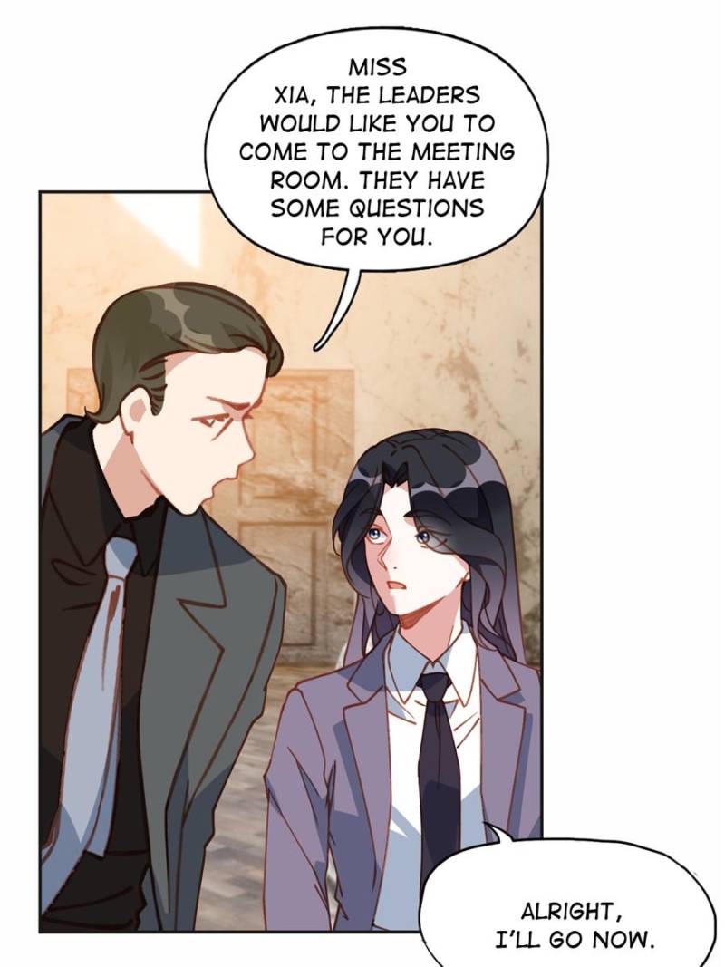 Brilliant Galaxy Chapter 168 - Page 10