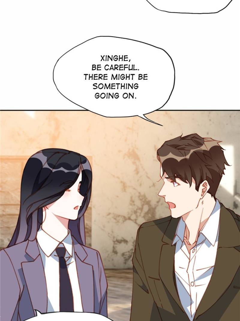 Brilliant Galaxy Chapter 168 - Page 11