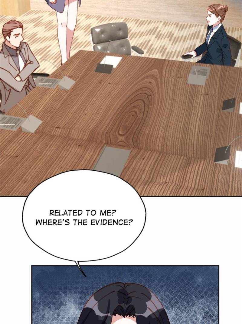 Brilliant Galaxy Chapter 168 - Page 13