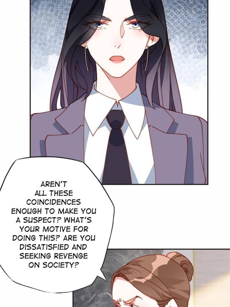 Brilliant Galaxy Chapter 168 - Page 14