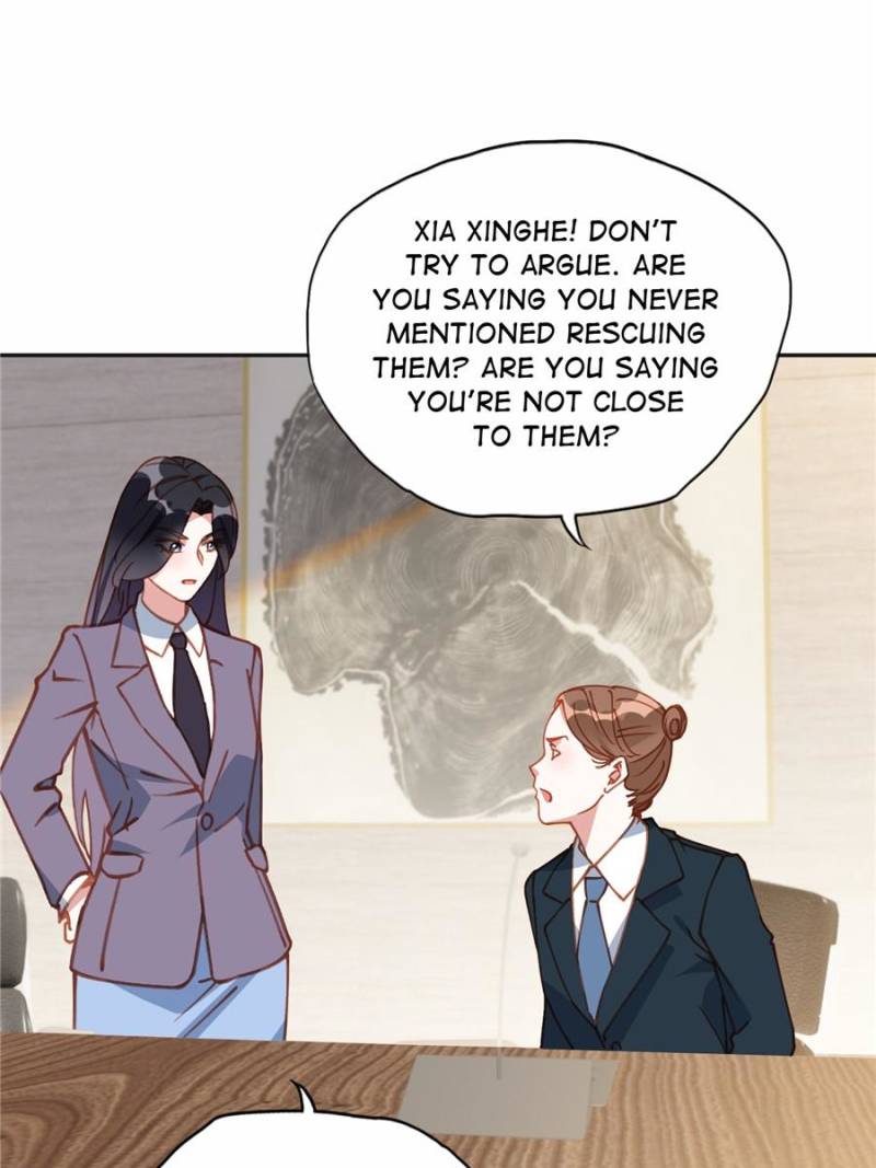 Brilliant Galaxy Chapter 168 - Page 18