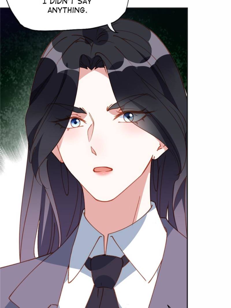 Brilliant Galaxy Chapter 168 - Page 21