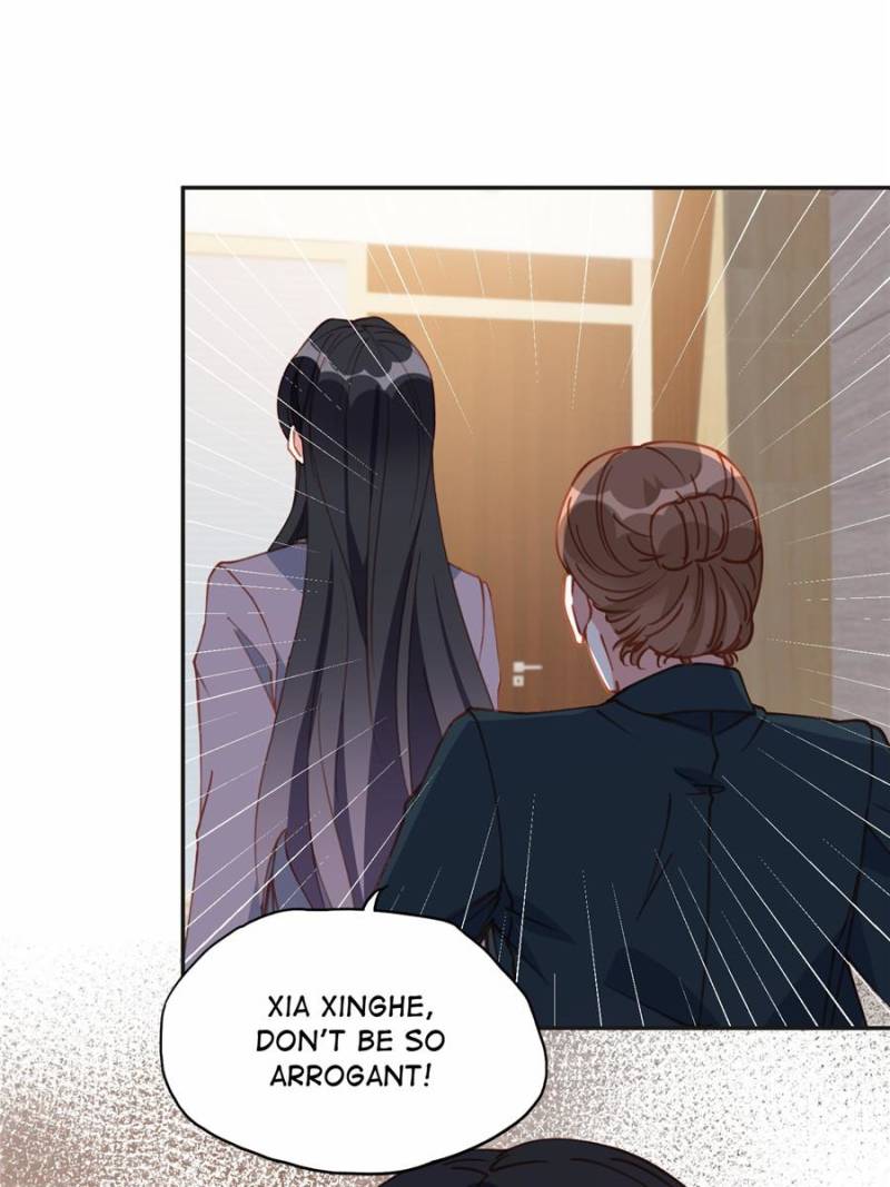 Brilliant Galaxy Chapter 168 - Page 25