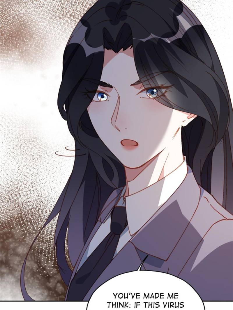 Brilliant Galaxy Chapter 168 - Page 26