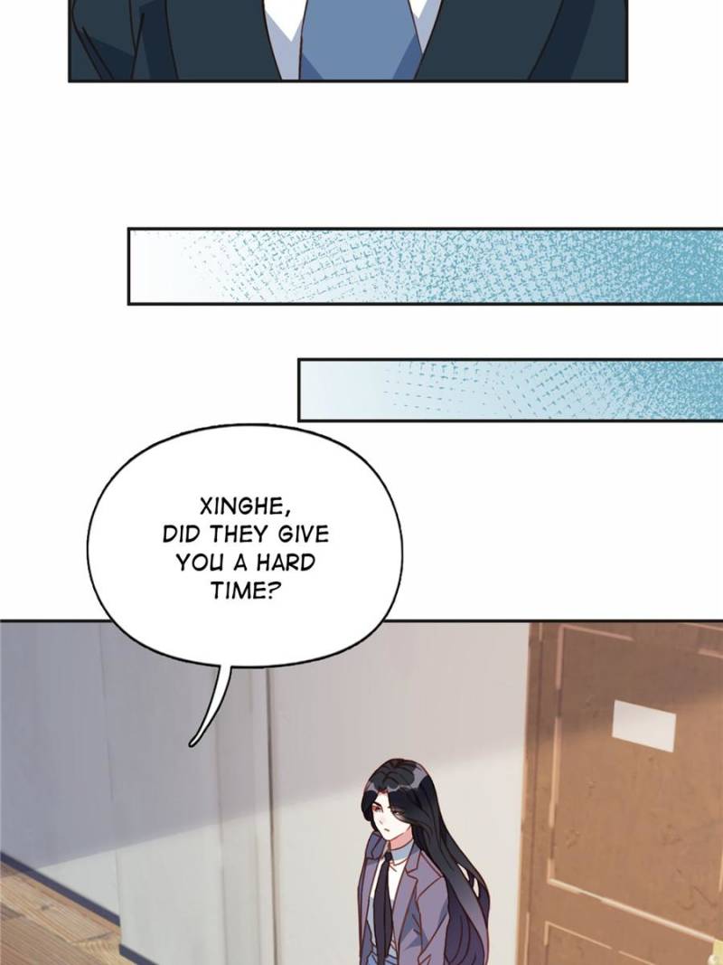 Brilliant Galaxy Chapter 168 - Page 28