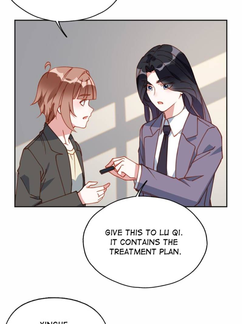 Brilliant Galaxy Chapter 168 - Page 30