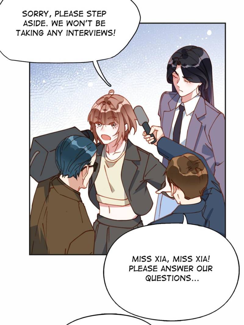 Brilliant Galaxy Chapter 168 - Page 34