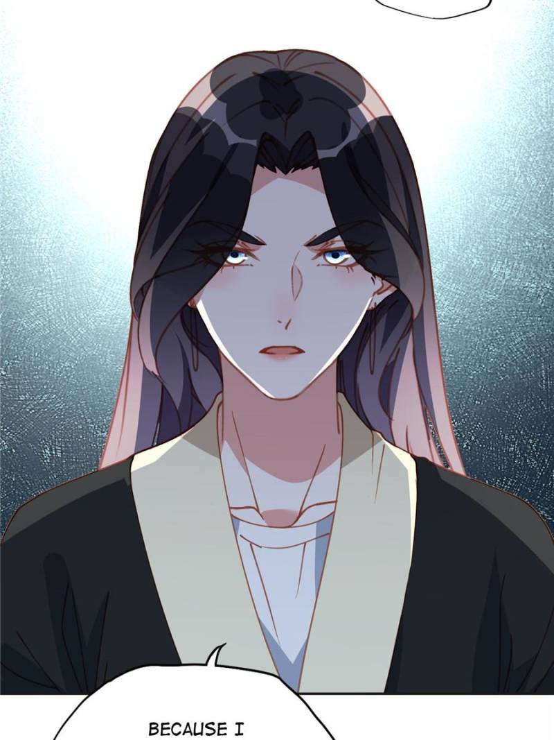 Brilliant Galaxy Chapter 168 - Page 42