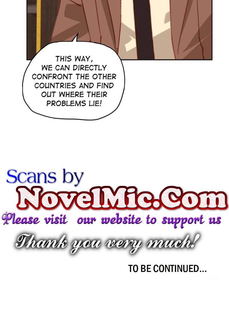 Brilliant Galaxy Chapter 168 - Page 44