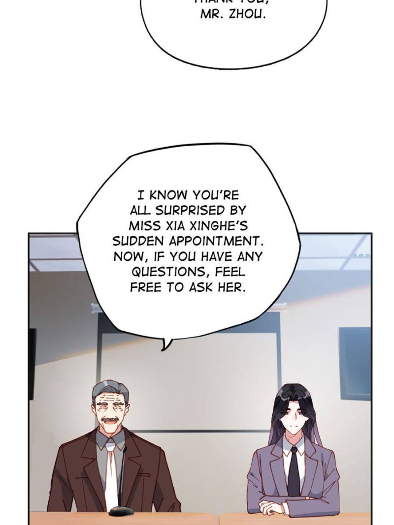 Brilliant Galaxy Chapter 169 - Page 6