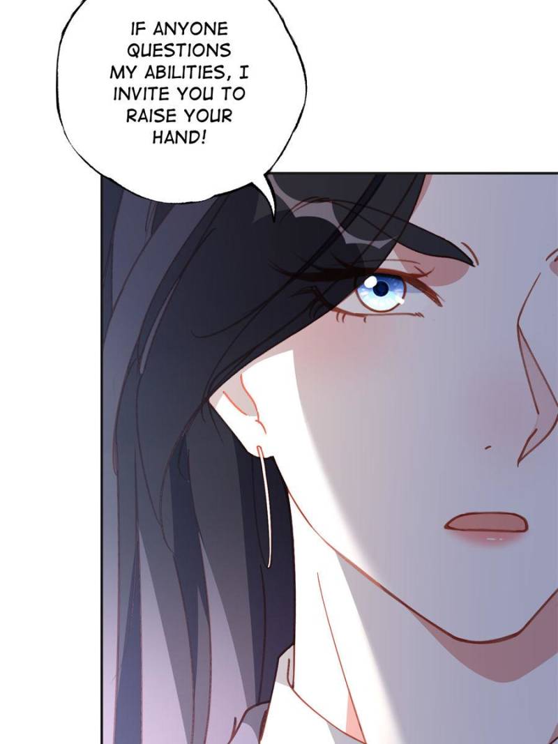 Brilliant Galaxy Chapter 169 - Page 11