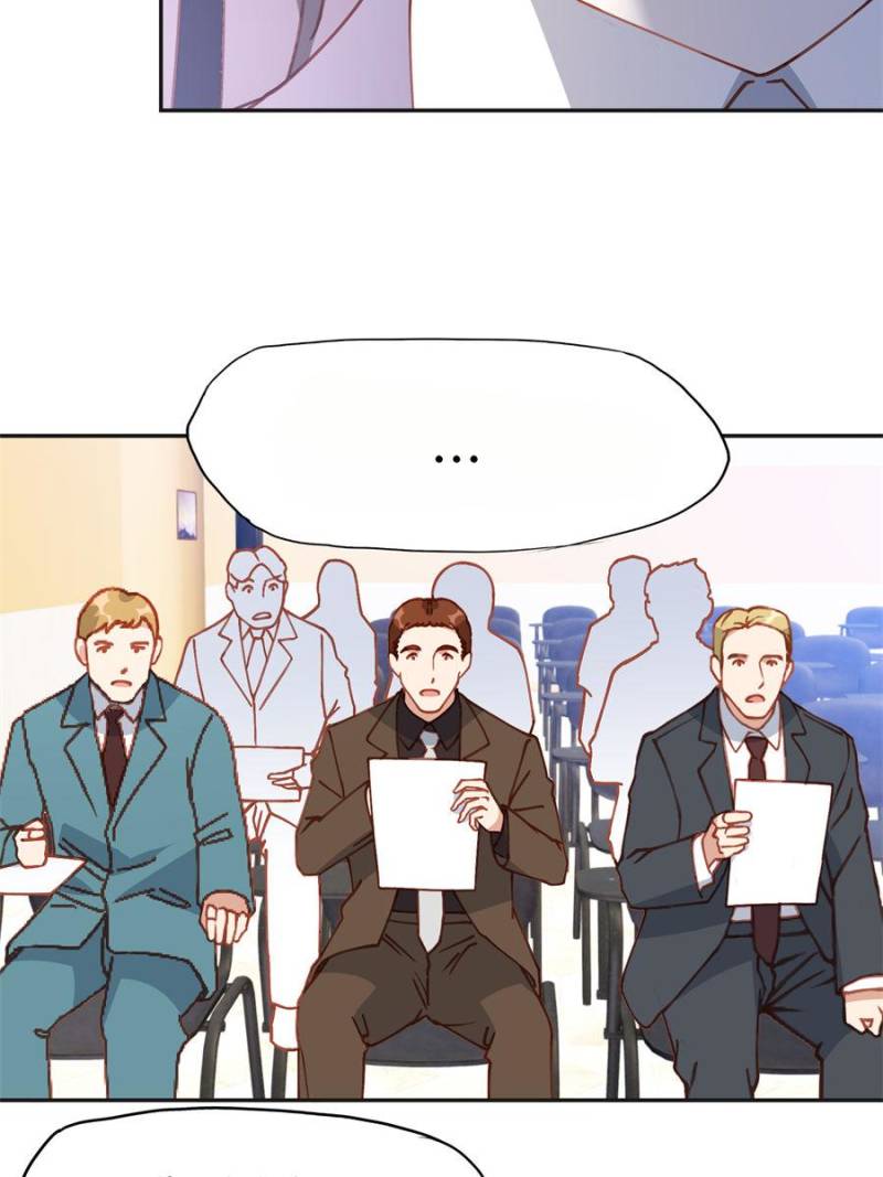 Brilliant Galaxy Chapter 169 - Page 12