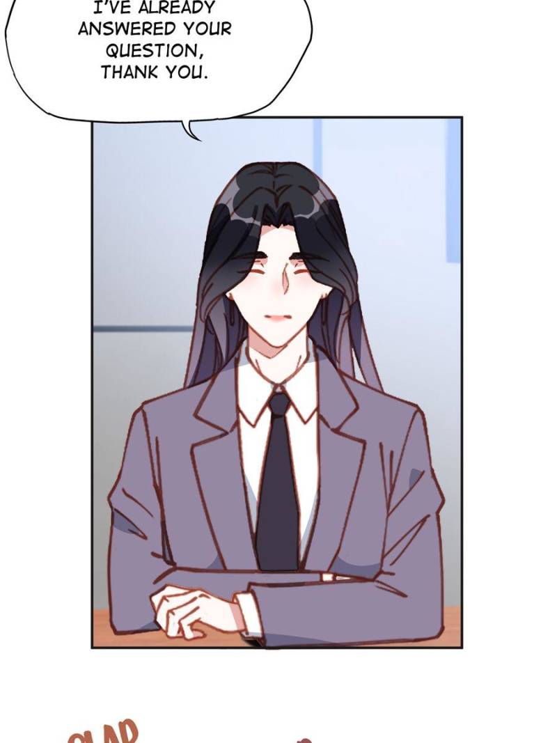 Brilliant Galaxy Chapter 169 - Page 13