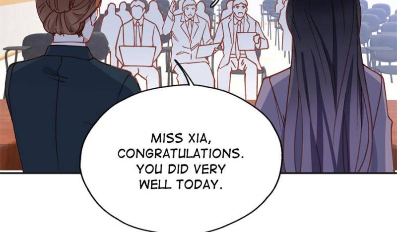 Brilliant Galaxy Chapter 169 - Page 16