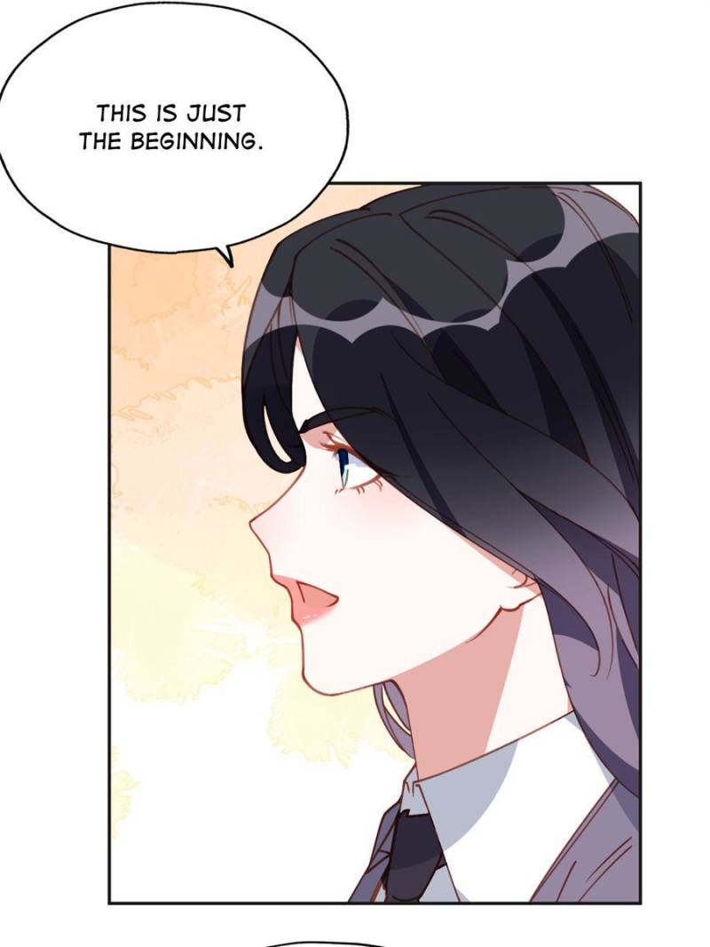 Brilliant Galaxy Chapter 169 - Page 17