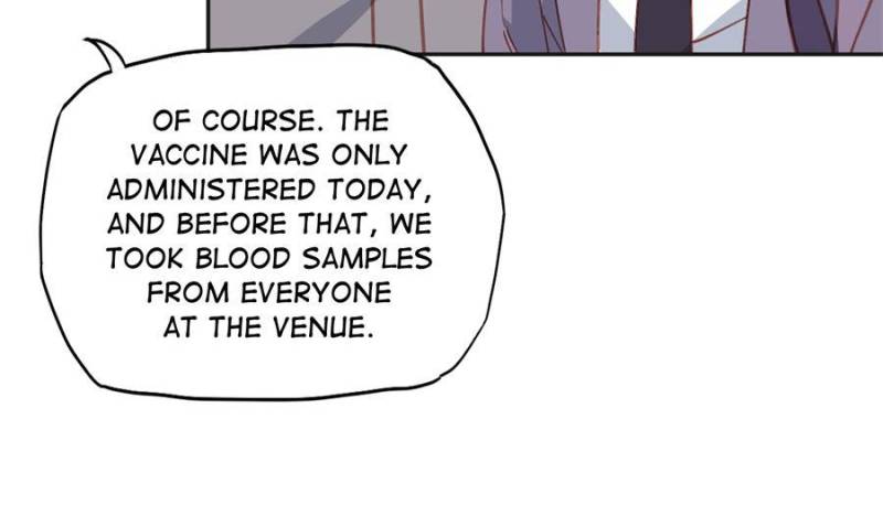 Brilliant Galaxy Chapter 169 - Page 24