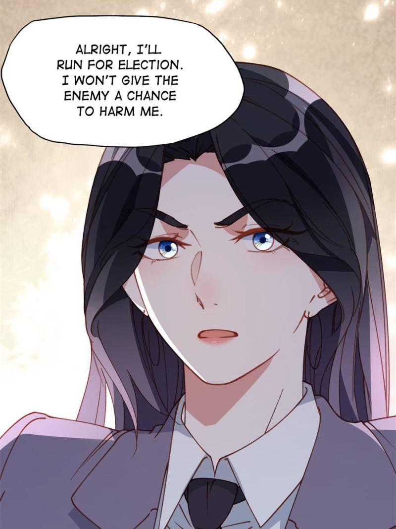 Brilliant Galaxy Chapter 169 - Page 31