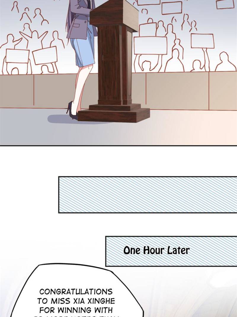 Brilliant Galaxy Chapter 169 - Page 35