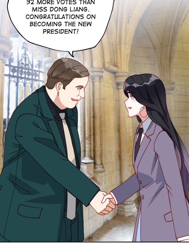 Brilliant Galaxy Chapter 169 - Page 36