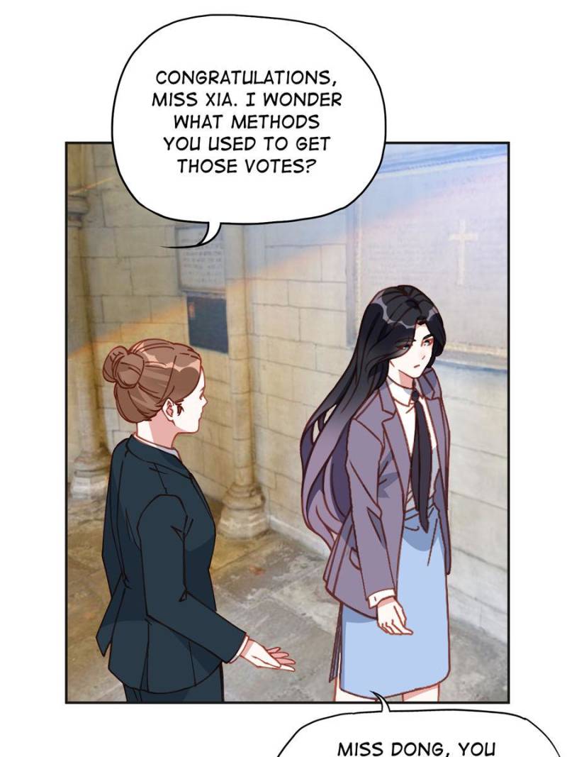 Brilliant Galaxy Chapter 169 - Page 37