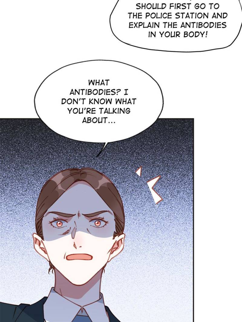 Brilliant Galaxy Chapter 169 - Page 38