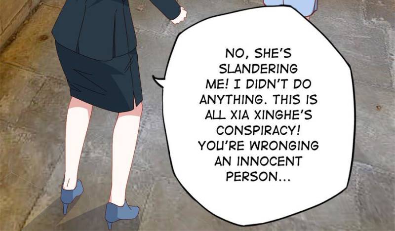 Brilliant Galaxy Chapter 169 - Page 40