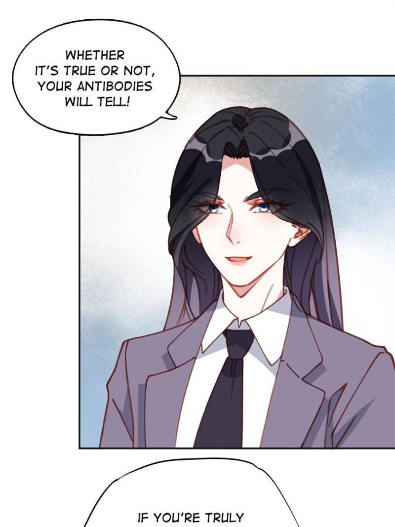 Brilliant Galaxy Chapter 169 - Page 41