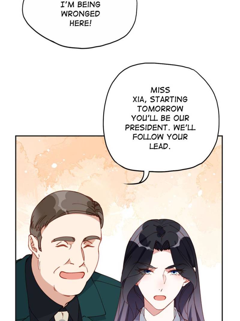 Brilliant Galaxy Chapter 169 - Page 43