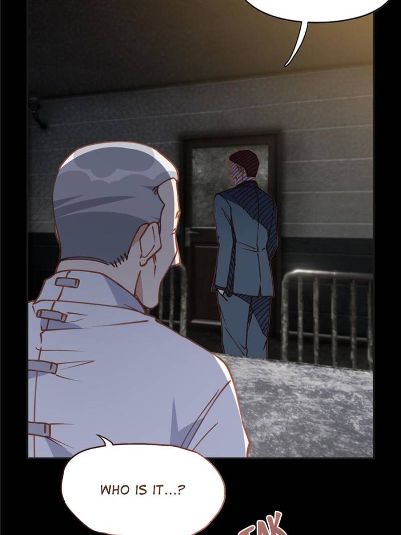 Brilliant Galaxy Chapter 170 - Page 5