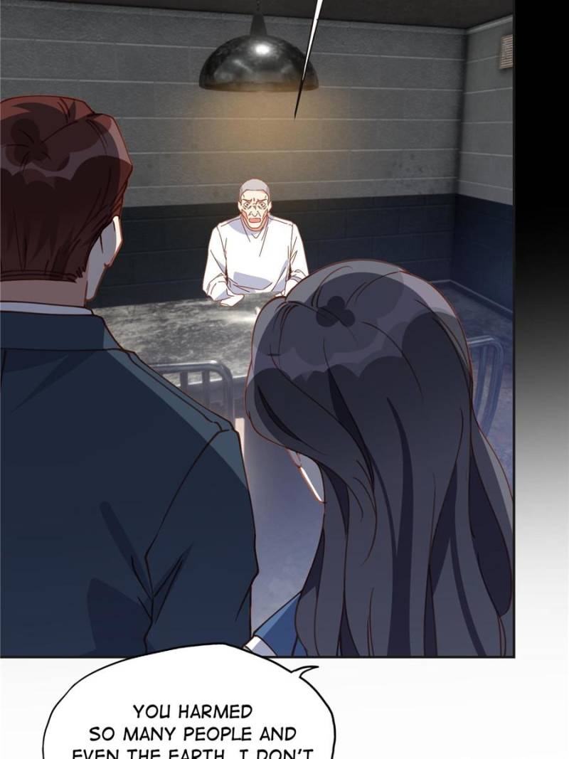 Brilliant Galaxy Chapter 170 - Page 7