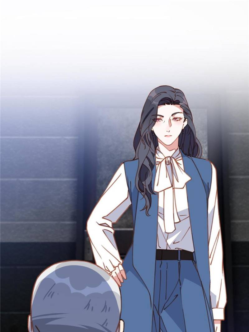 Brilliant Galaxy Chapter 170 - Page 9