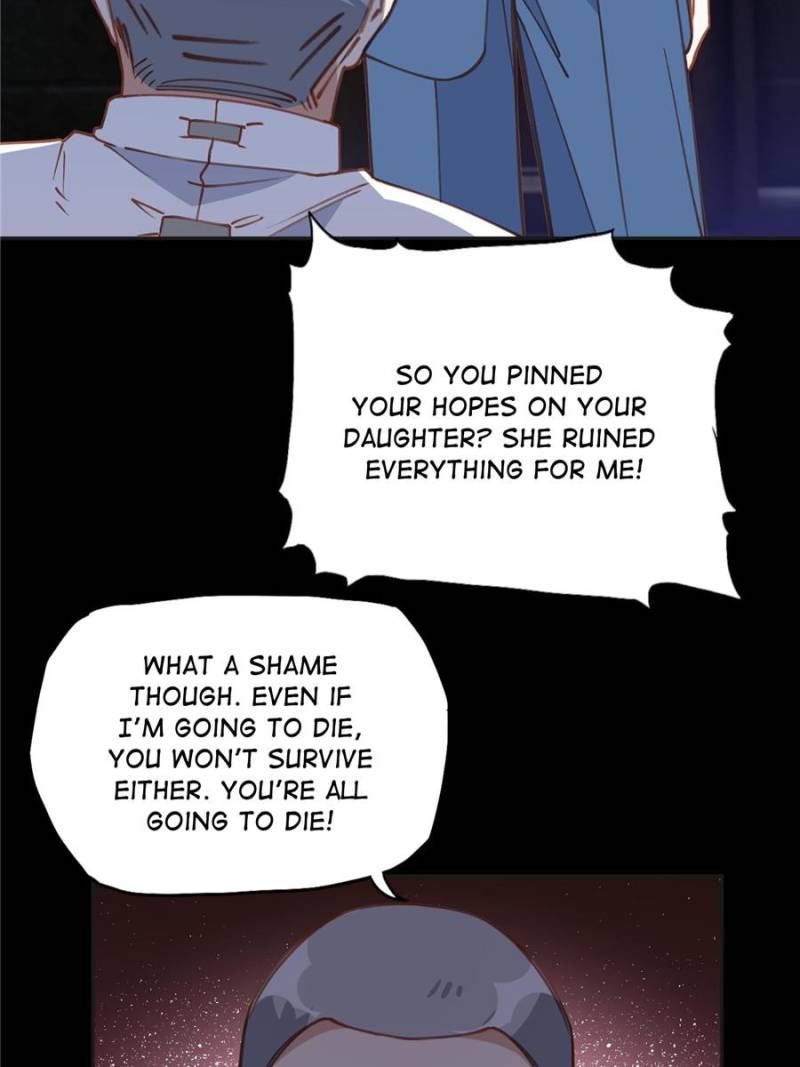 Brilliant Galaxy Chapter 170 - Page 10