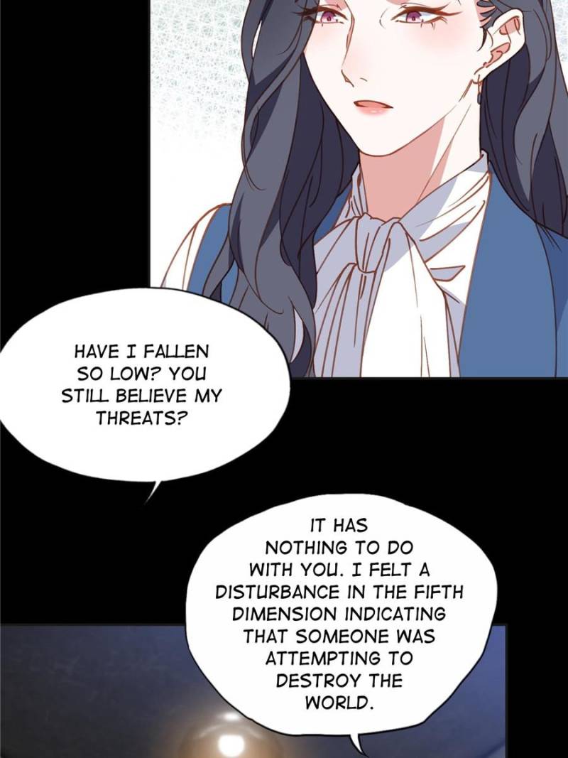 Brilliant Galaxy Chapter 170 - Page 12