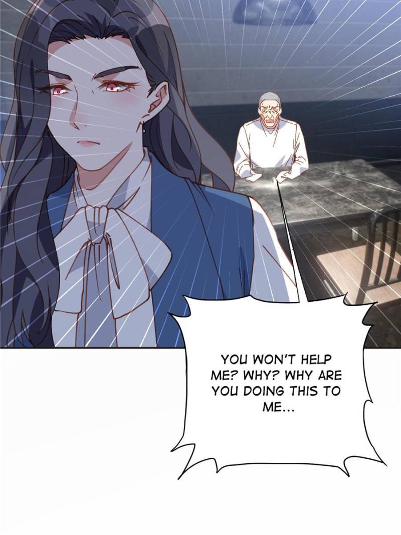 Brilliant Galaxy Chapter 170 - Page 15