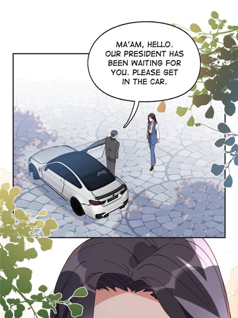 Brilliant Galaxy Chapter 170 - Page 17