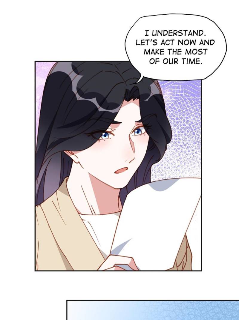 Brilliant Galaxy Chapter 170 - Page 25