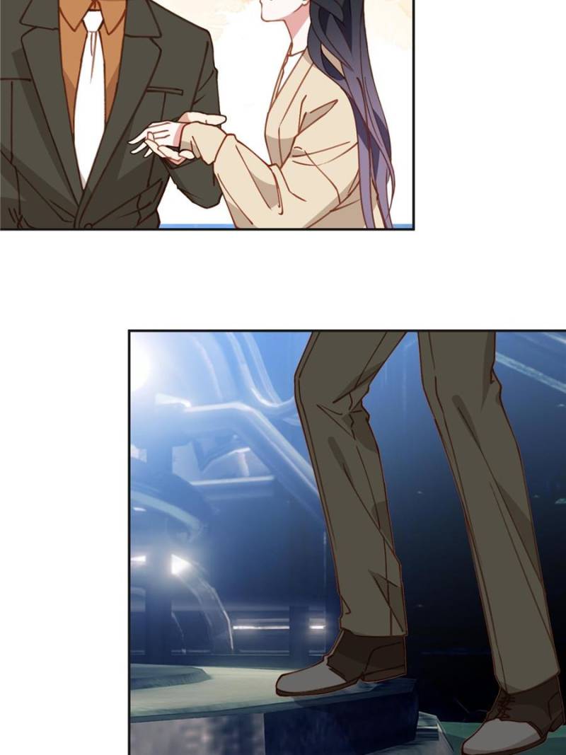 Brilliant Galaxy Chapter 170 - Page 28